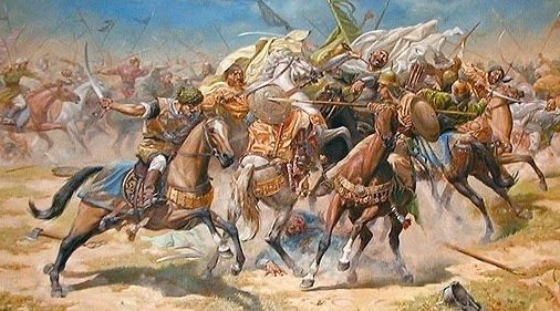 قیام سربداران